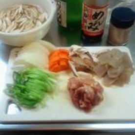 母の味 ひっつみ すいとん レシピ 作り方 By ミャイヤン 楽天レシピ 母の味 ひっつみ すいとん レシピ 作り方 By ミャイヤン 楽天レシピ